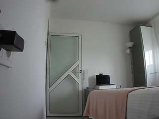 voyeurcam charmhellen kitchen